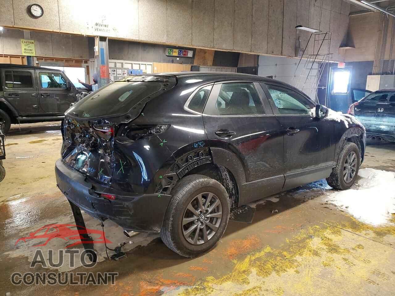 MAZDA CX30 2024 - 3MVDMBAM9RM655284
