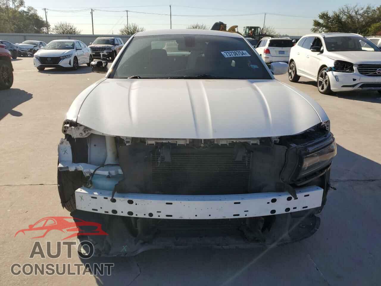 DODGE CHARGER 2016 - 2C3CDXBG9GH199015