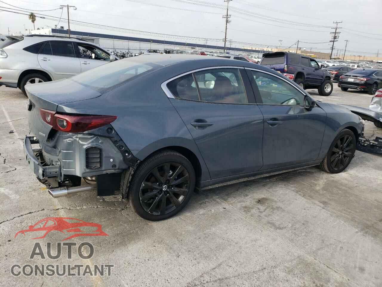 MAZDA 3 2023 - 3MZBPACM7PM375445