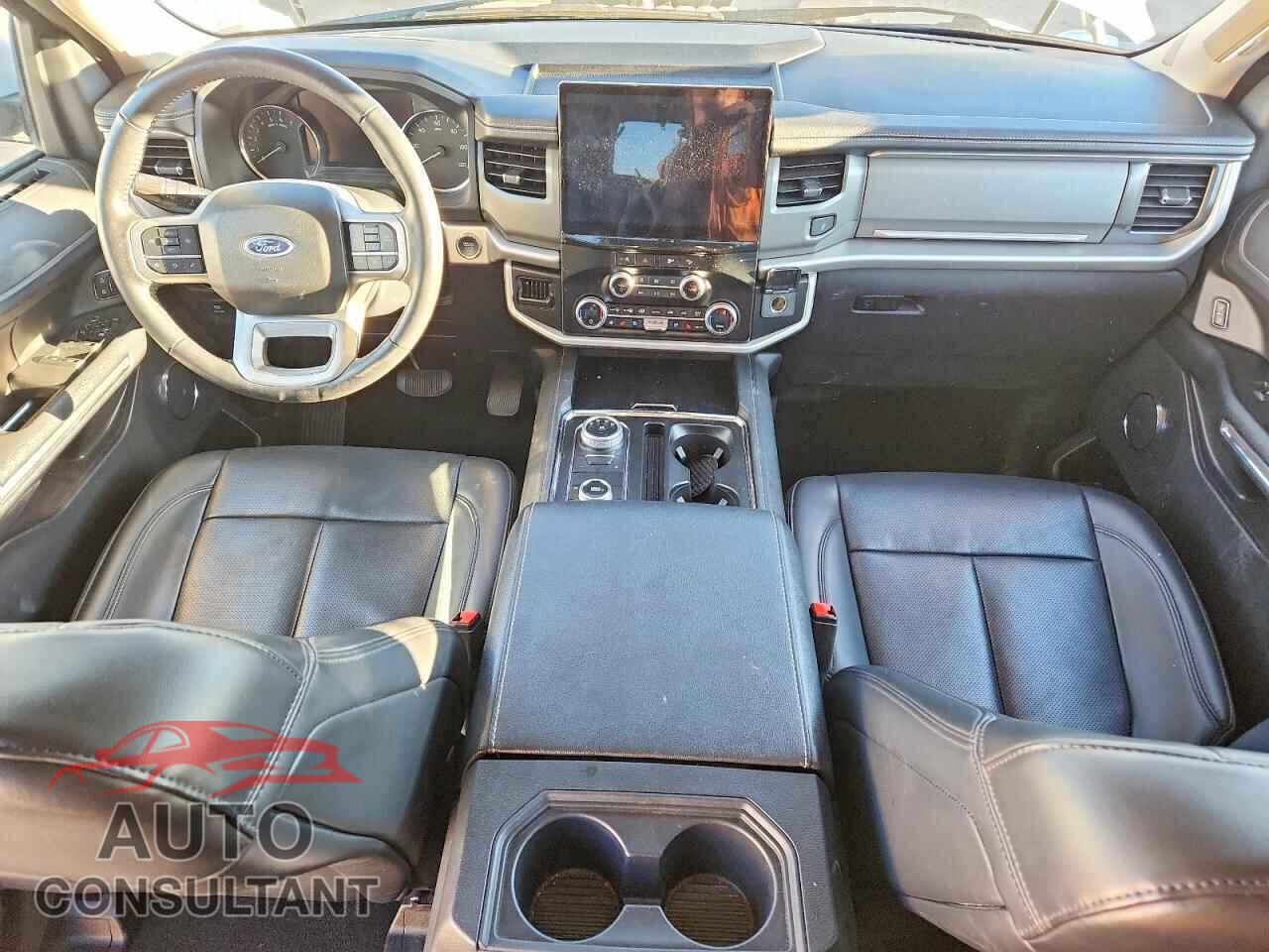 FORD EXPEDITION 2024 - 1FMJU1J86REA18193