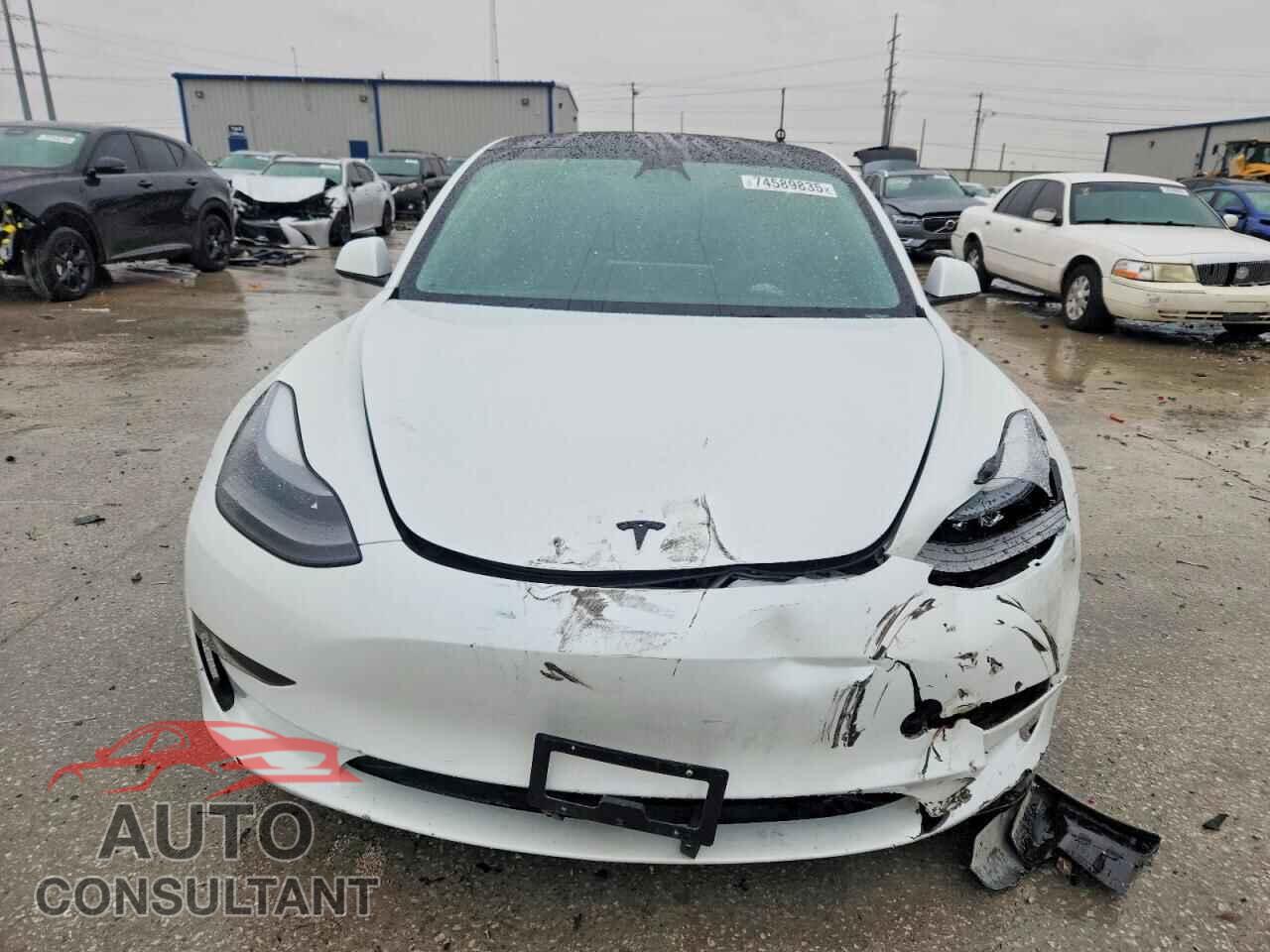 TESLA MODEL 3 2023 - 5YJ3E1EA5PF648094
