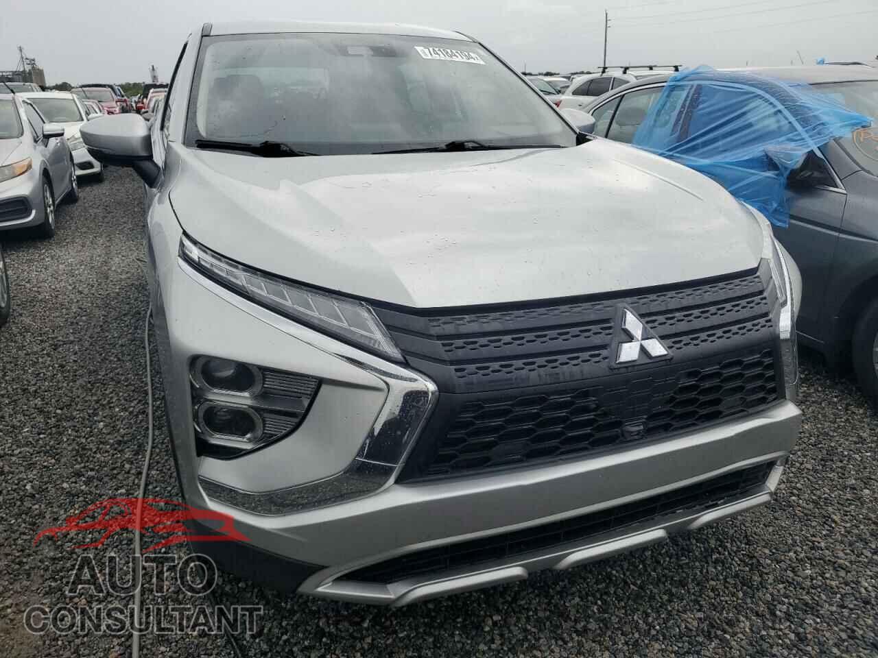 MITSUBISHI ECLIPSE 2023 - JA4ATWAA2PZ038772