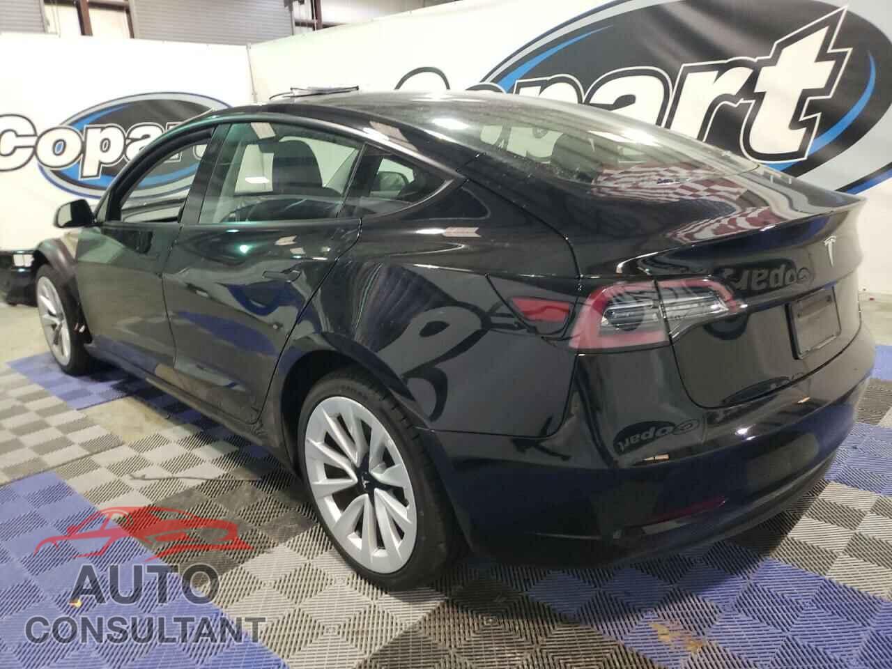 TESLA MODEL 3 2023 - 5YJ3E1EA9PF435455