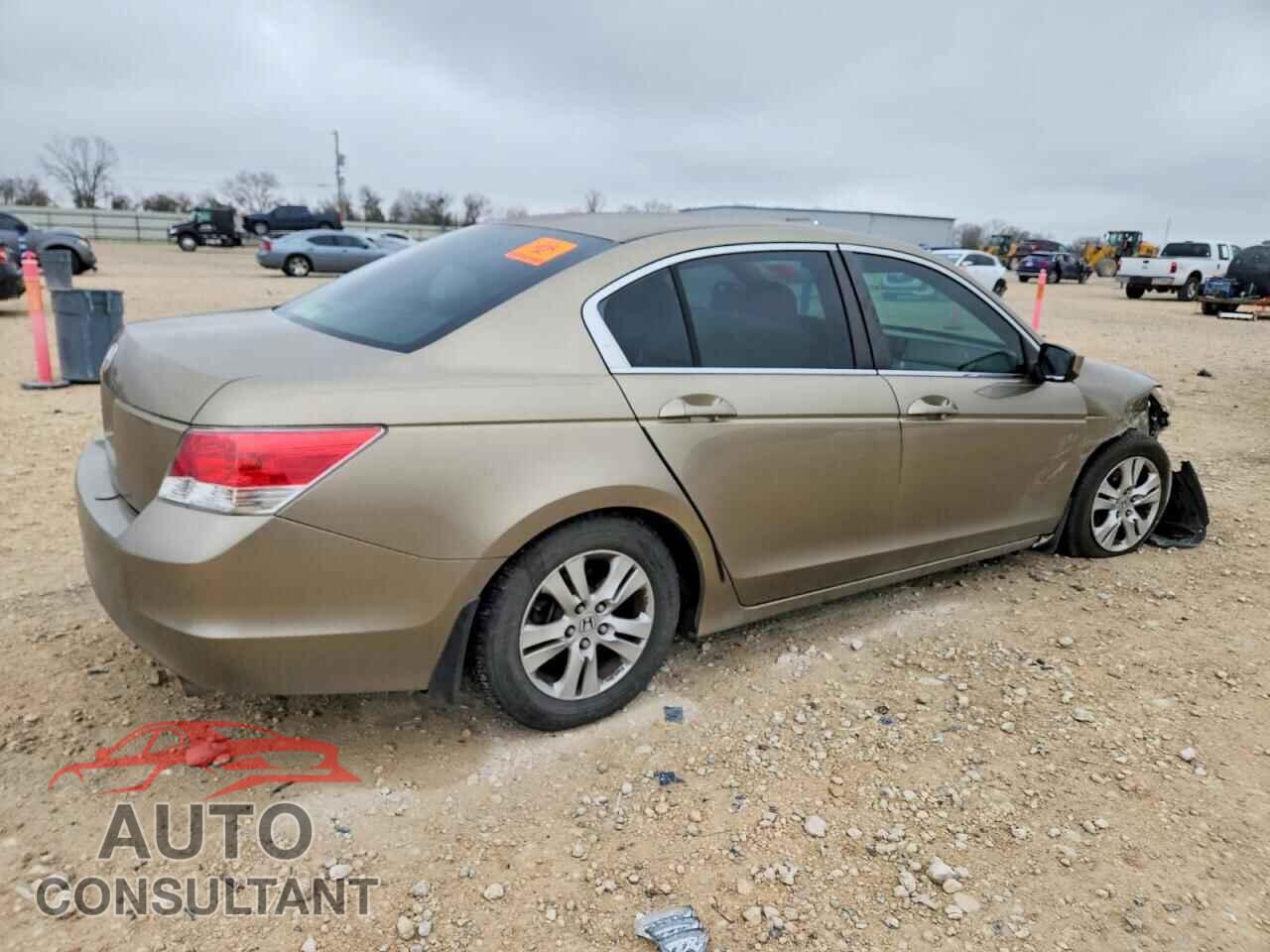 HONDA ACCORD 2010 - 1HGCP2F41AA112866