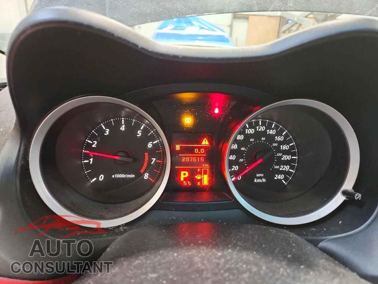 MITSUBISHI LANCER 2014 - JA32U2FU7EU603870