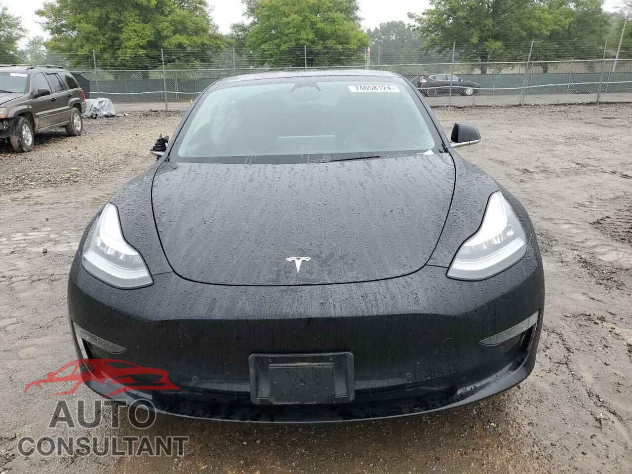 TESLA MODEL 3 2020 - 5YJ3E1EC3LF791637