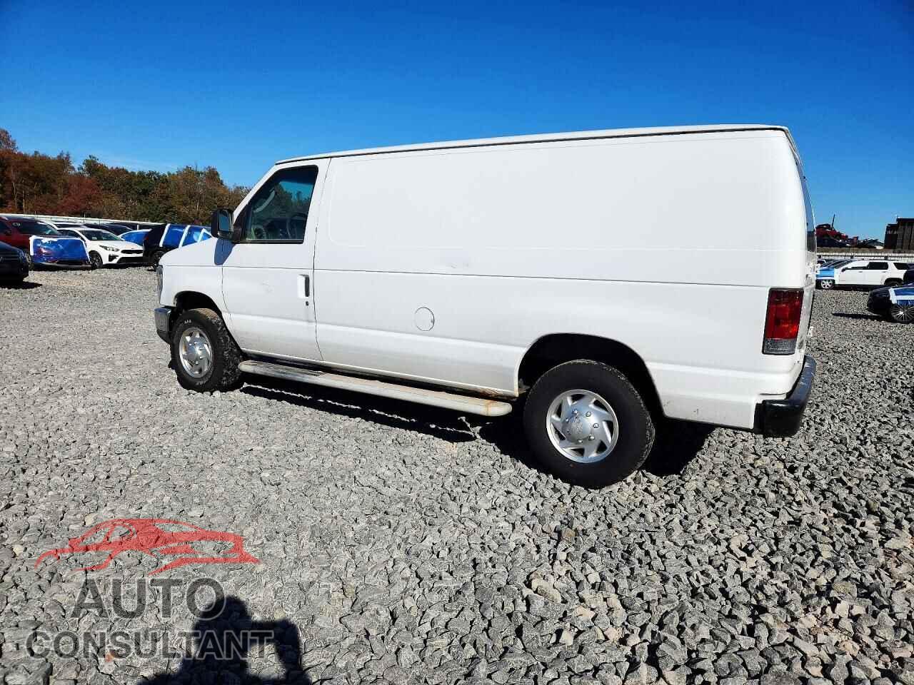 FORD E250 2013 - 1FTNE2EW7DDA66768