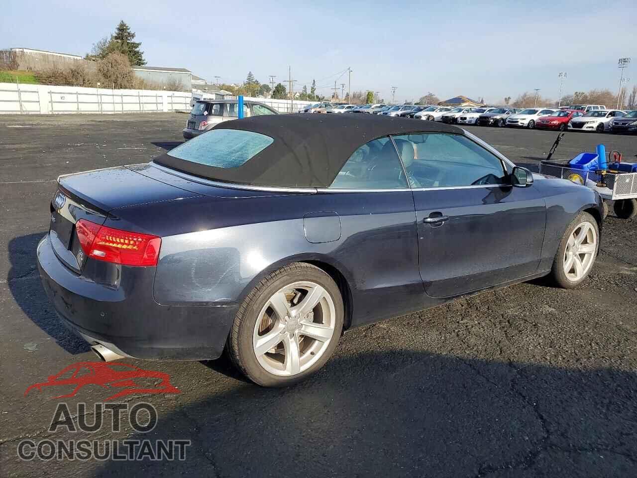 AUDI A5 2014 - WAULFAFH2EN005903