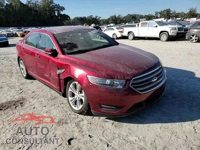 FORD TAURUS 2015 - 1FAHP2E89FG206433