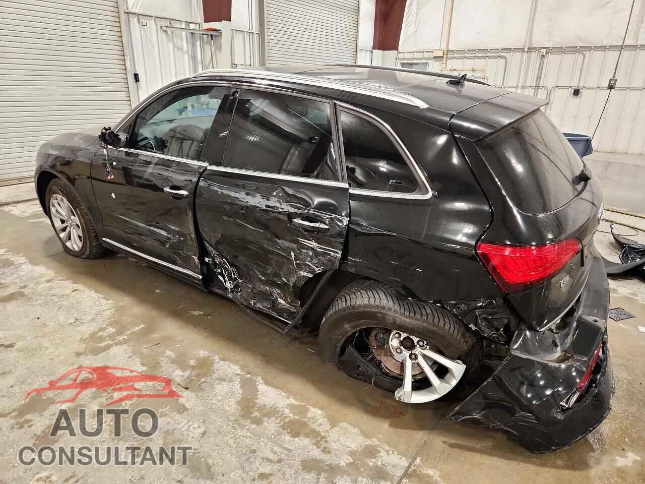 AUDI Q5 2015 - WA1LFAFP5FA094086