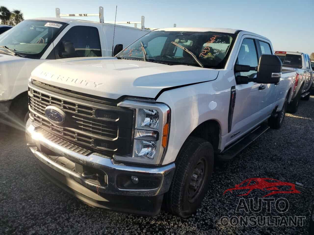 FORD F250 2023 - 1FT7W2BT0PEC20400