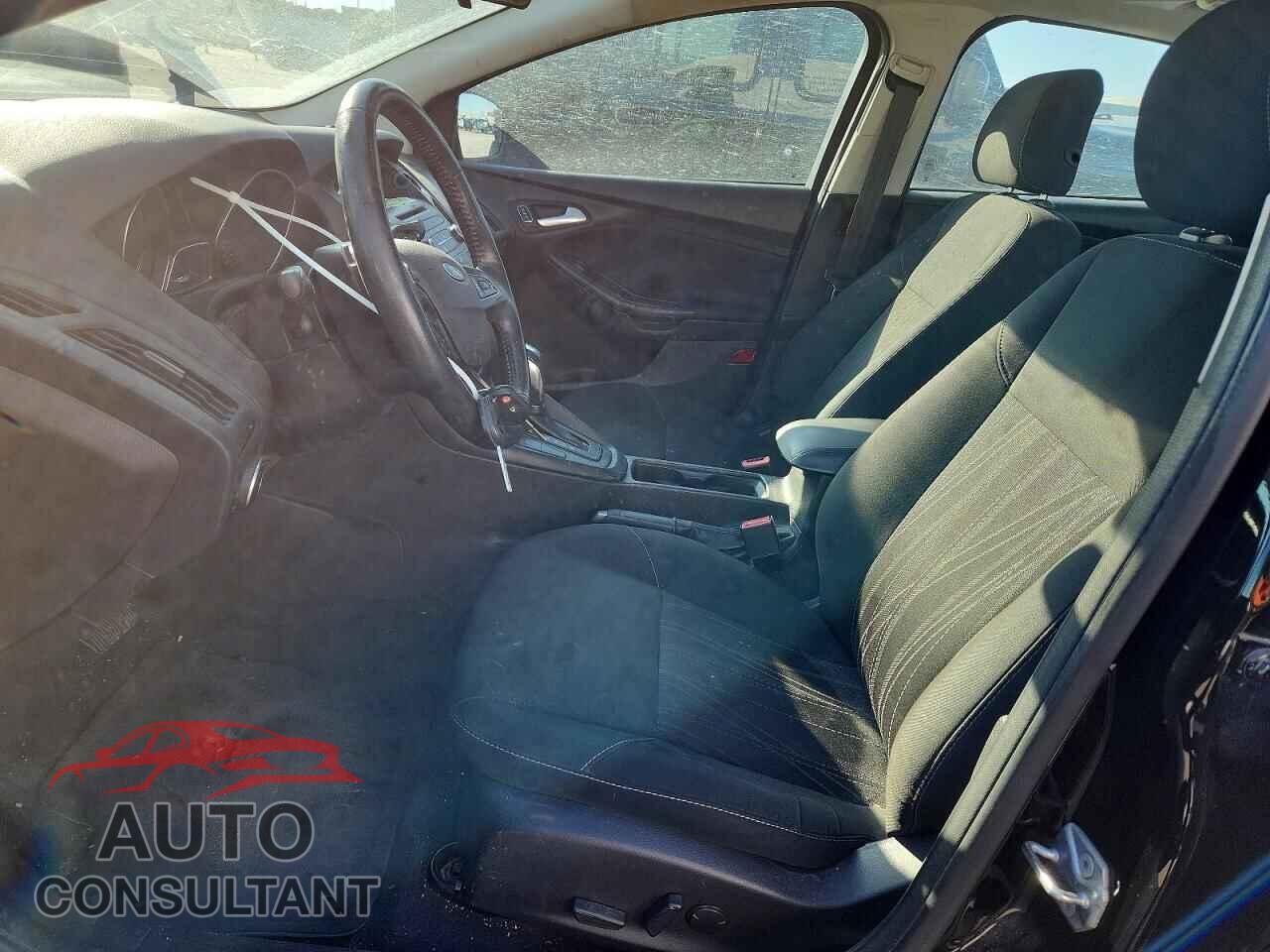 FORD FOCUS 2016 - 1FADP3F27GL371694