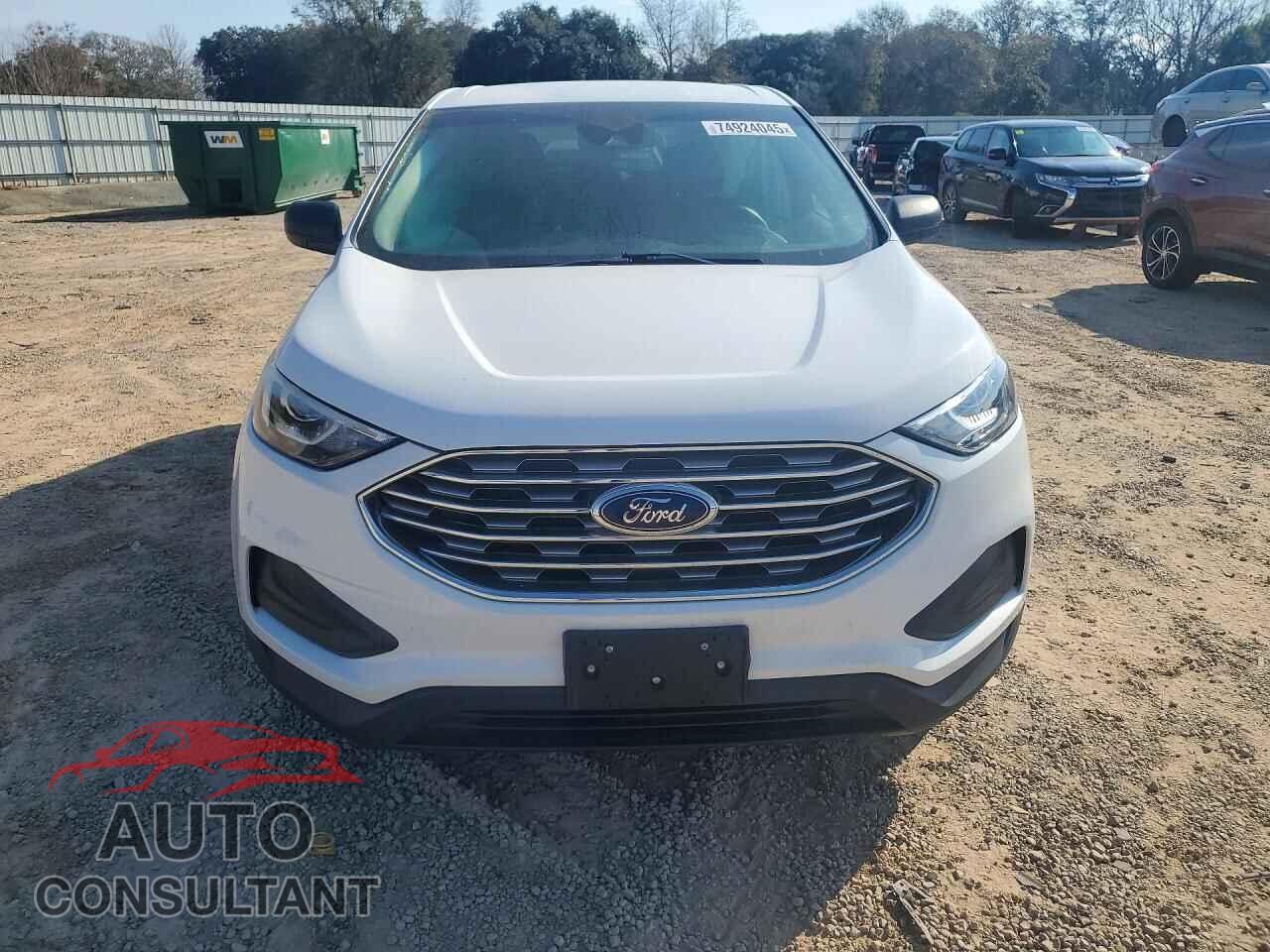 FORD EDGE 2019 - 2FMPK3G93KBC05355
