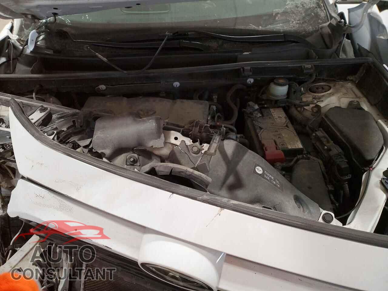 TOYOTA RAV4 2020 - JTMP1RFV3LD049807