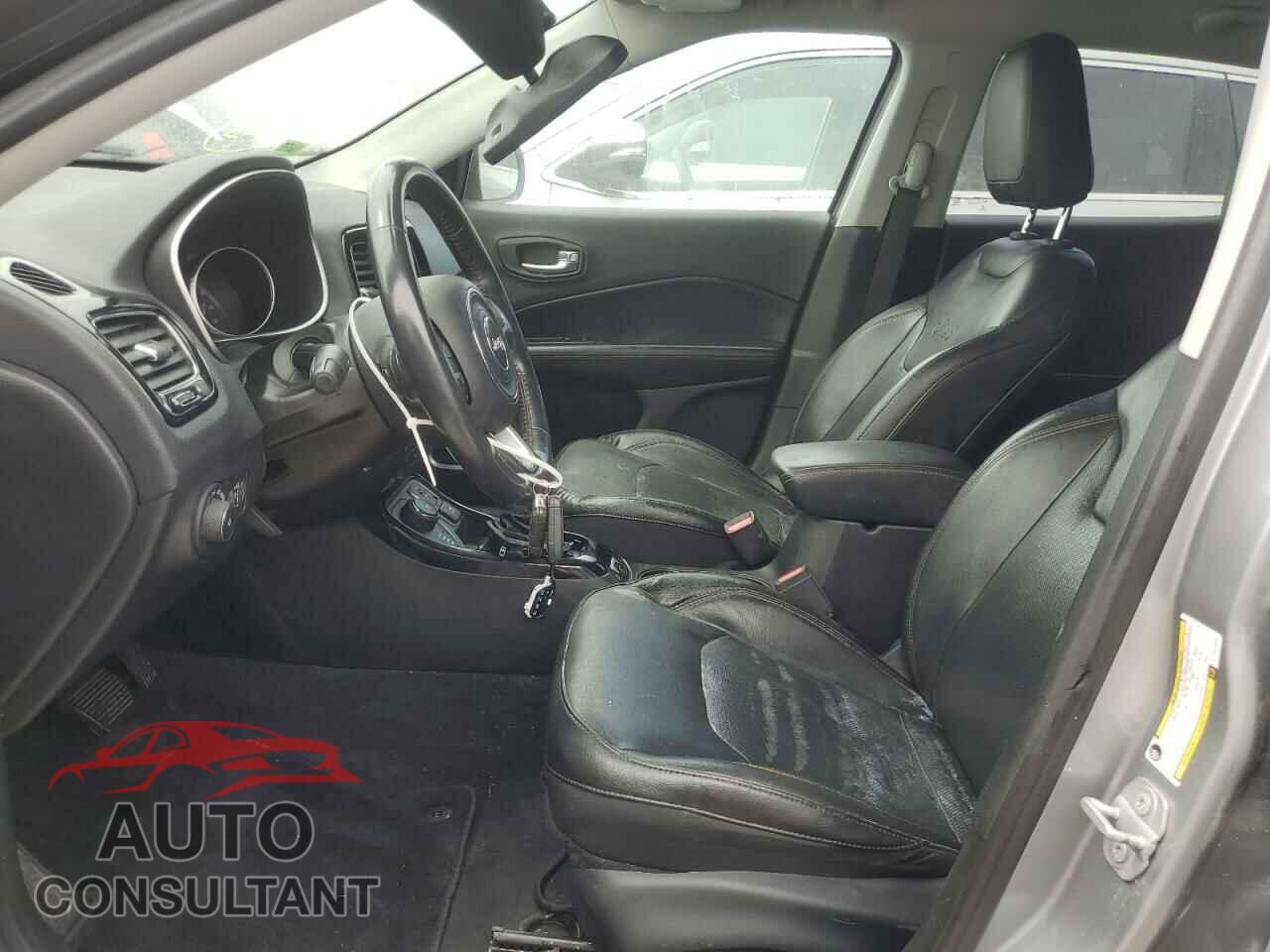 JEEP COMPASS 2018 - 3C4NJDCB4JT373828