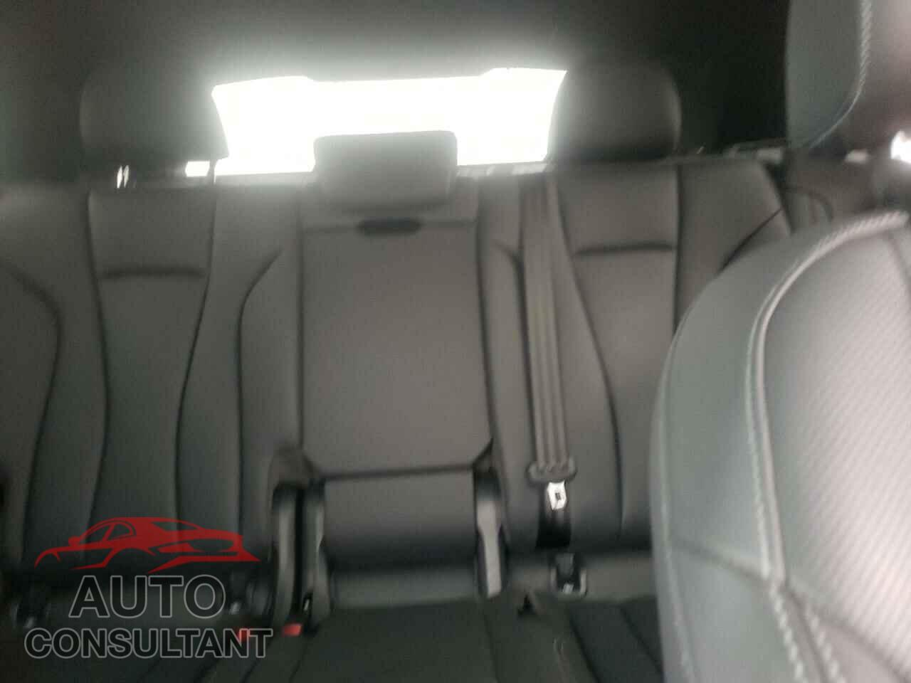 AUDI Q8 2022 - WA1EVBF12ND025446