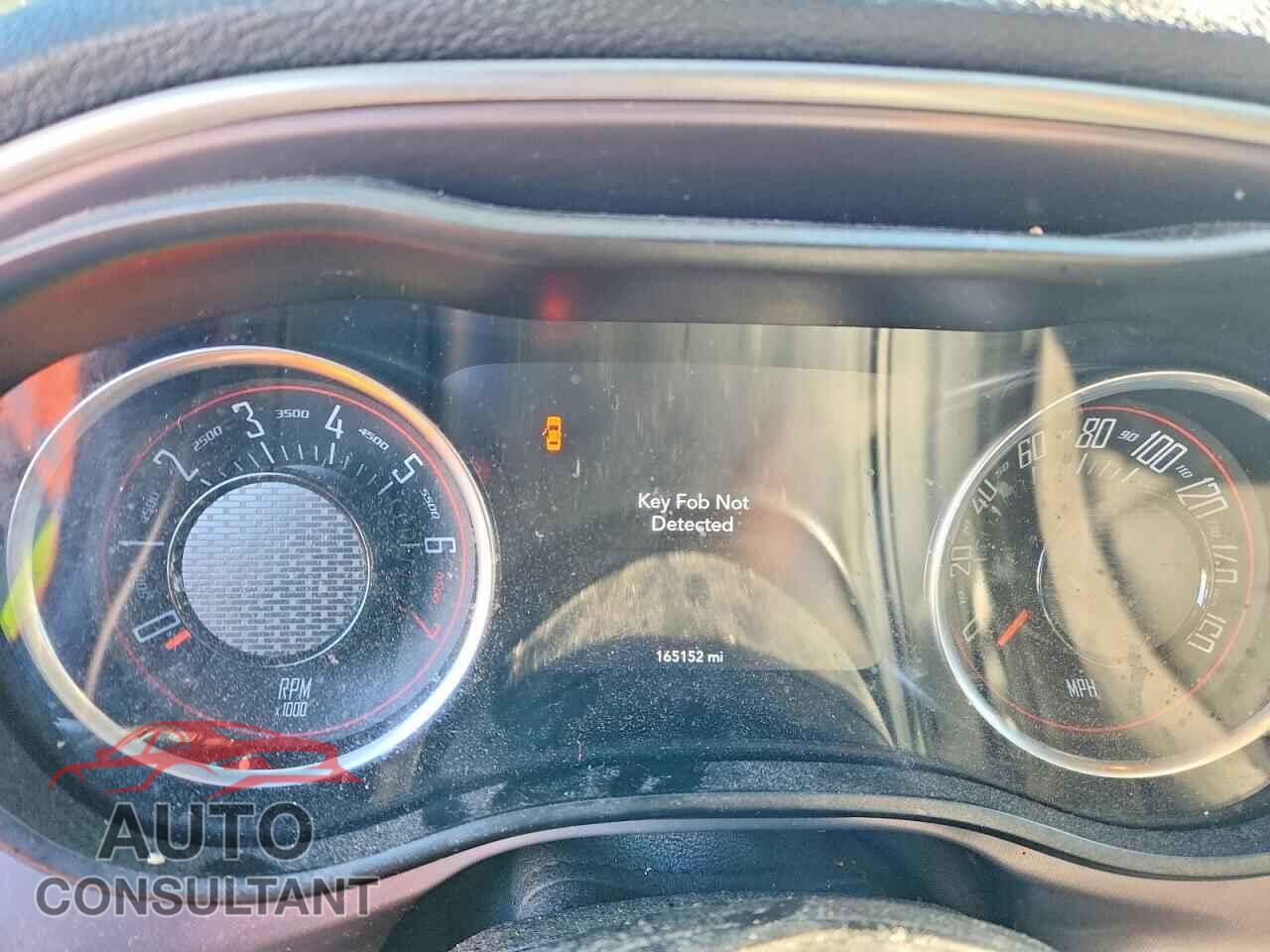 DODGE CHALLENGER 2019 - 2C3CDZAG8KH733420