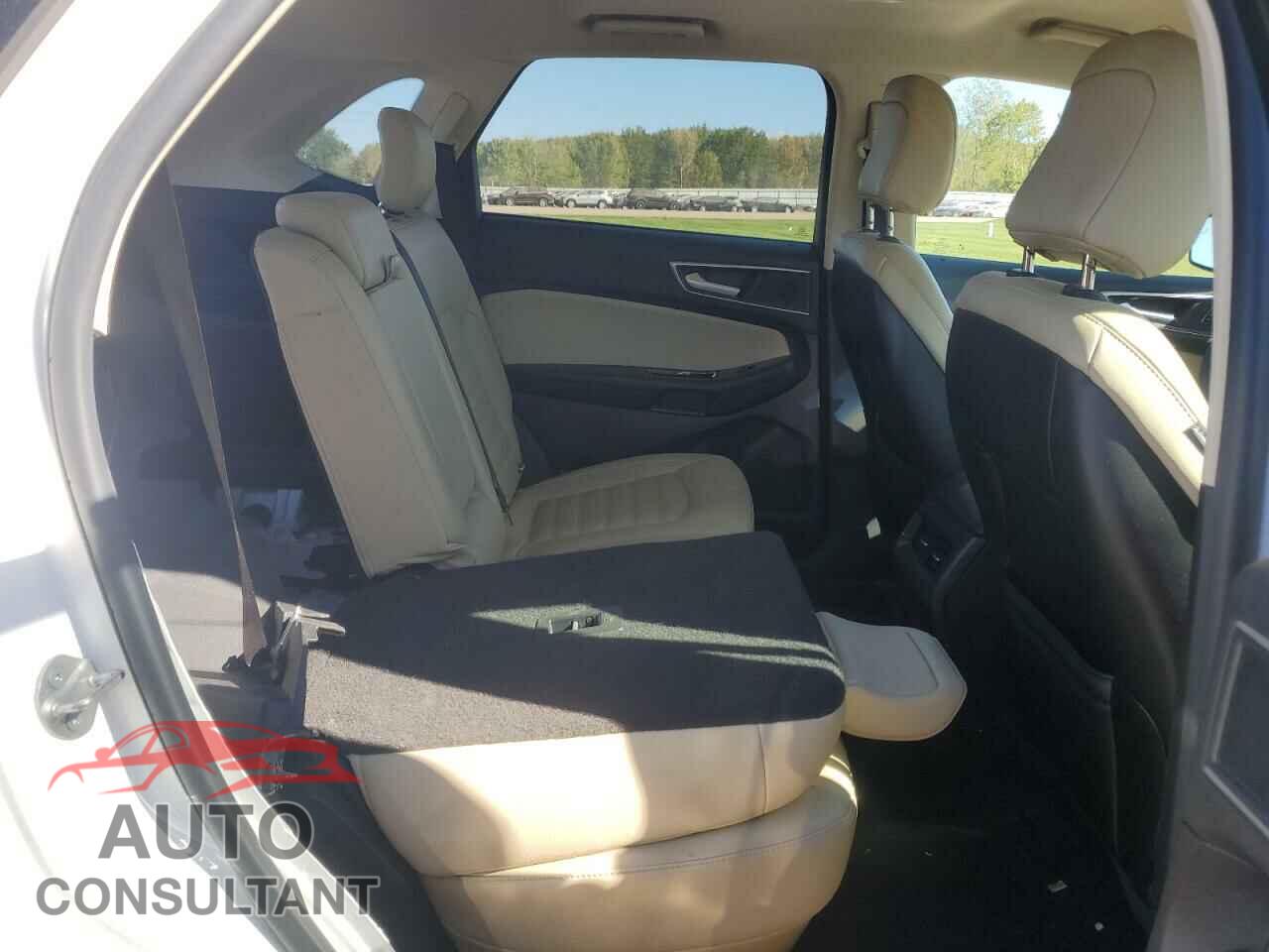 FORD EDGE 2020 - 2FMPK3J9XLBA06670