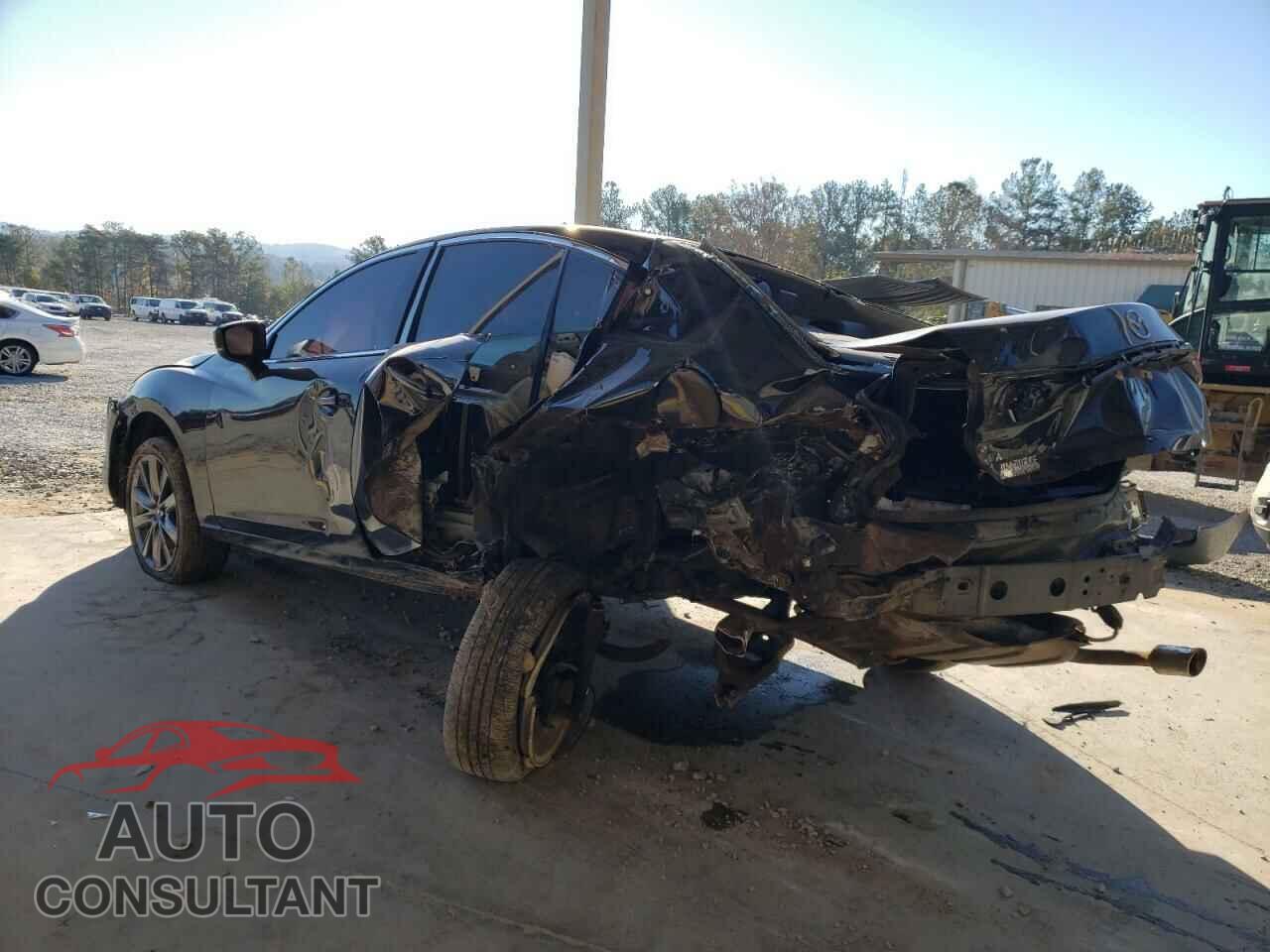 MAZDA 6 2021 - JM1GL1VM4M1611558