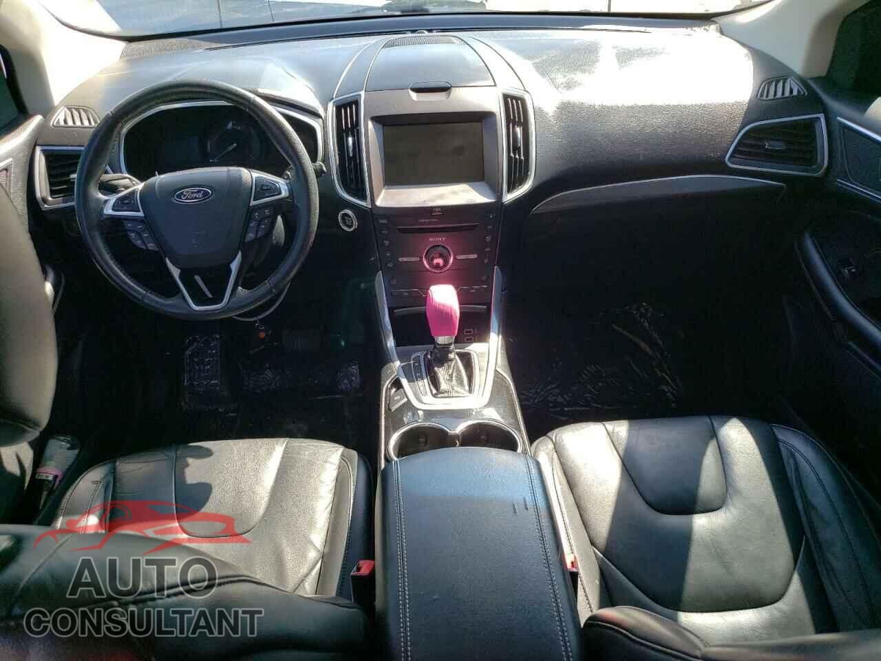 FORD EDGE 2016 - 2FMPK3K85GBB12066
