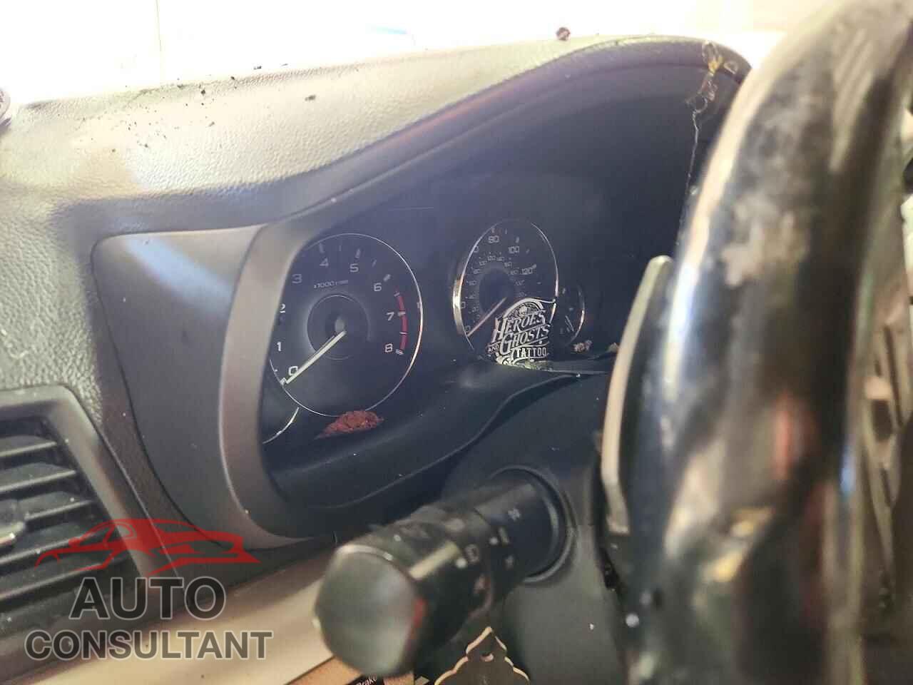 SUBARU OUTBACK 2010 - 4S4BRCCC2A3326156