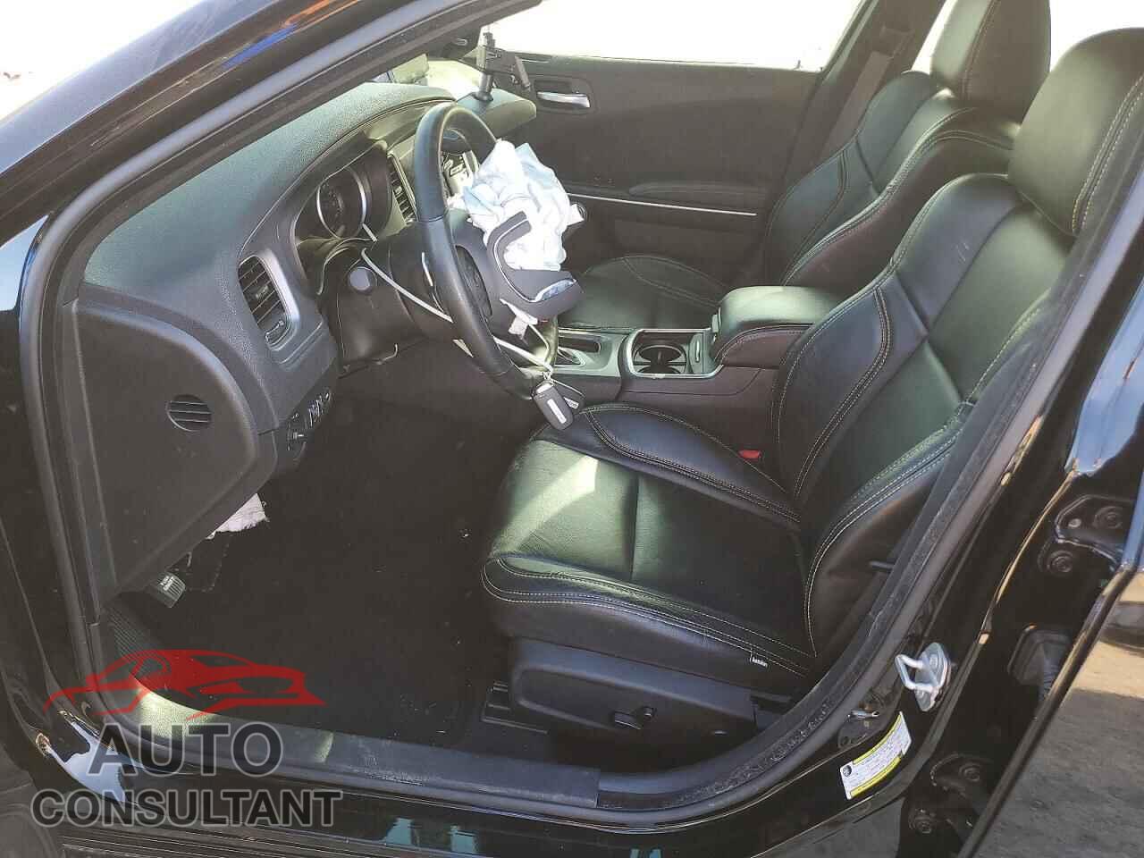 DODGE CHARGER 2023 - 2C3CDXGJ5PH631507