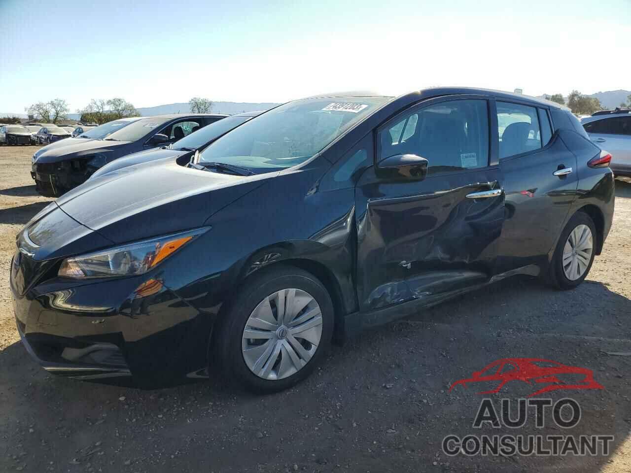 NISSAN LEAF 2023 - 1N4AZ1BV7PC560069