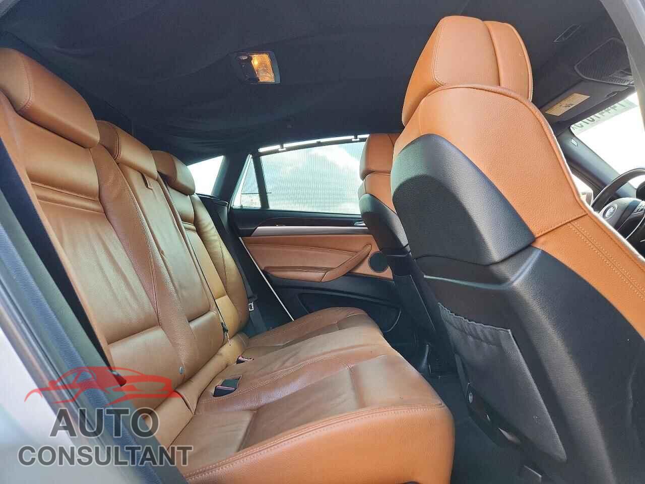 BMW X6 2014 - 5UXFG2C52E0H10048