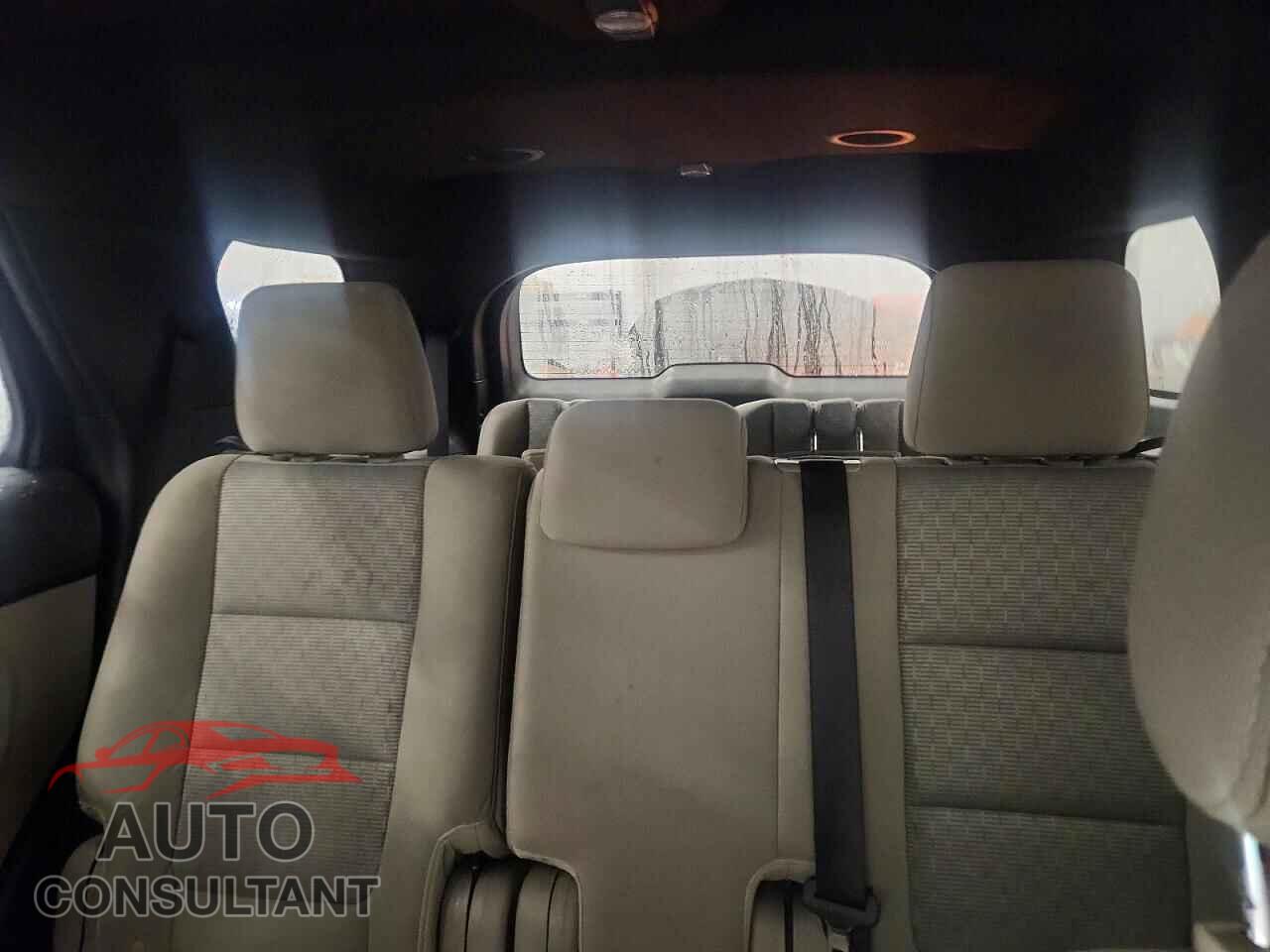 FORD EXPLORER 2013 - 1FM5K8D80DGA87552