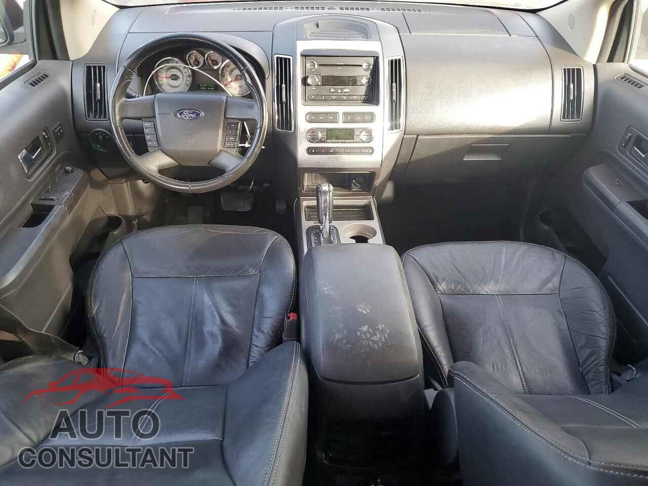 FORD EDGE 2010 - 2FMDK3KC1ABA93630
