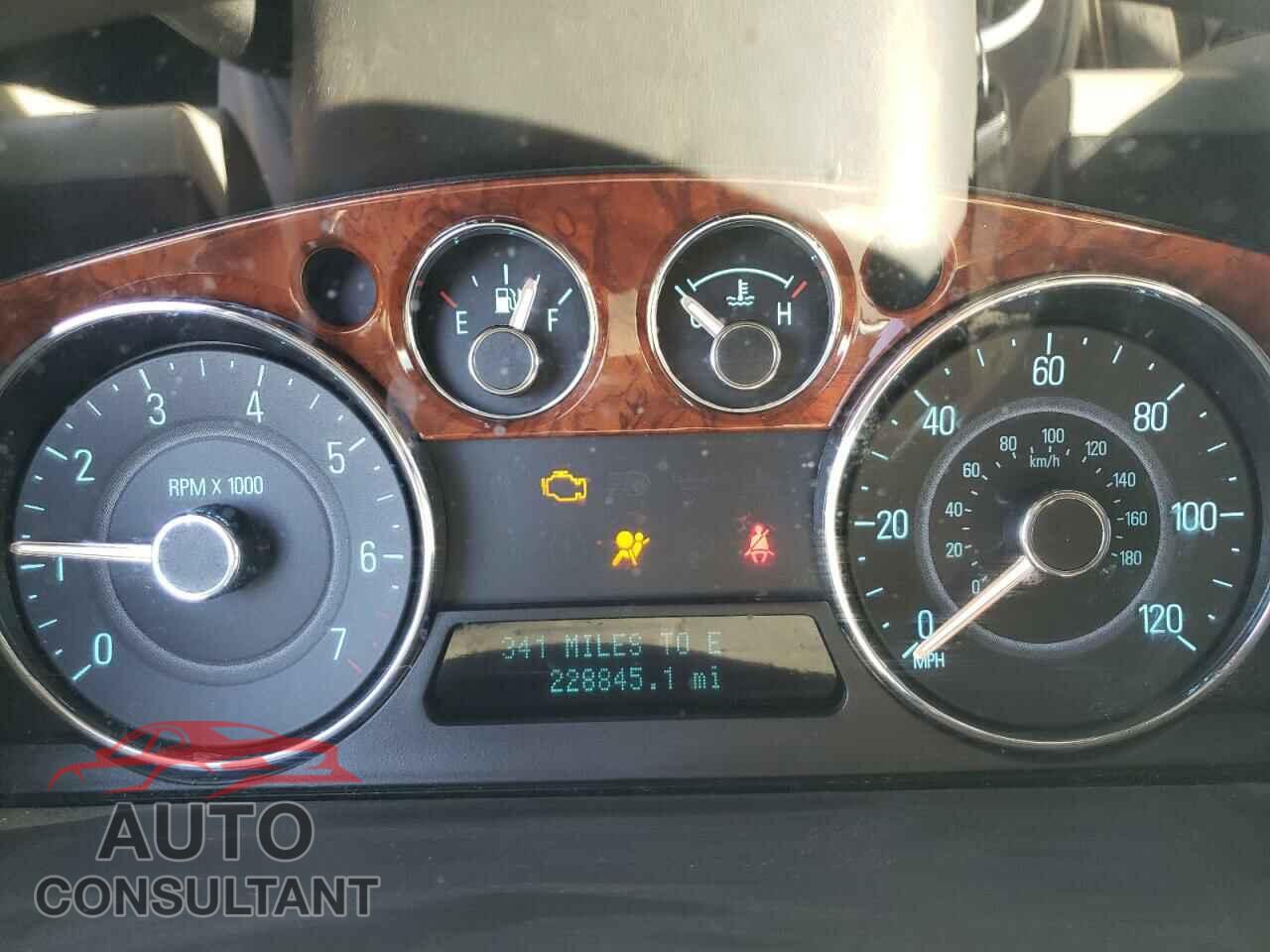 FORD FLEX 2012 - 2FMGK5DCXCBD14375