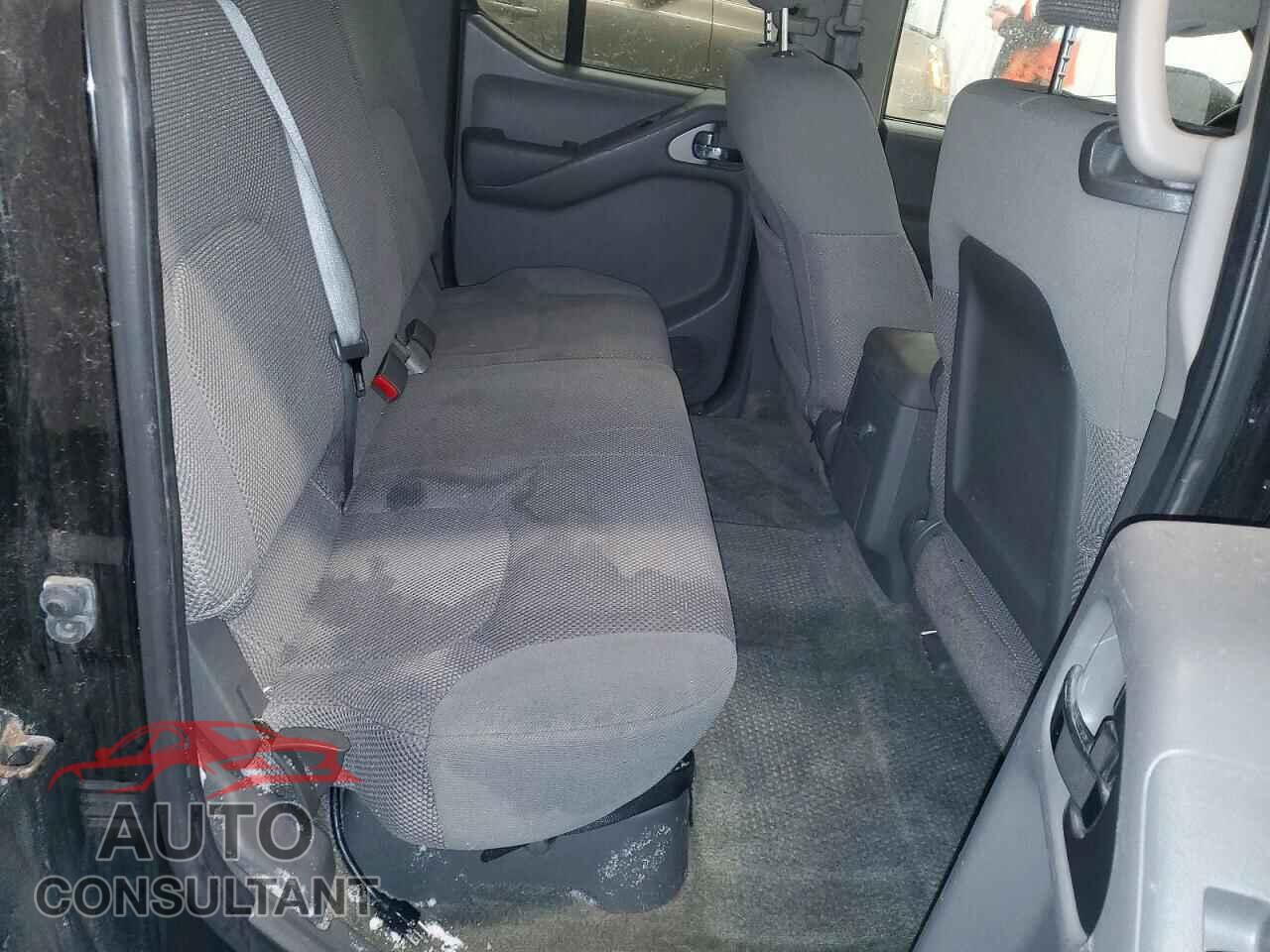NISSAN All Models 2012 - 1N6AD0EV5CC411083