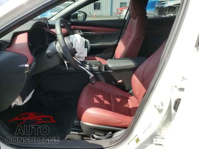 MAZDA 3 2024 - JM1BPBNY1R1718372