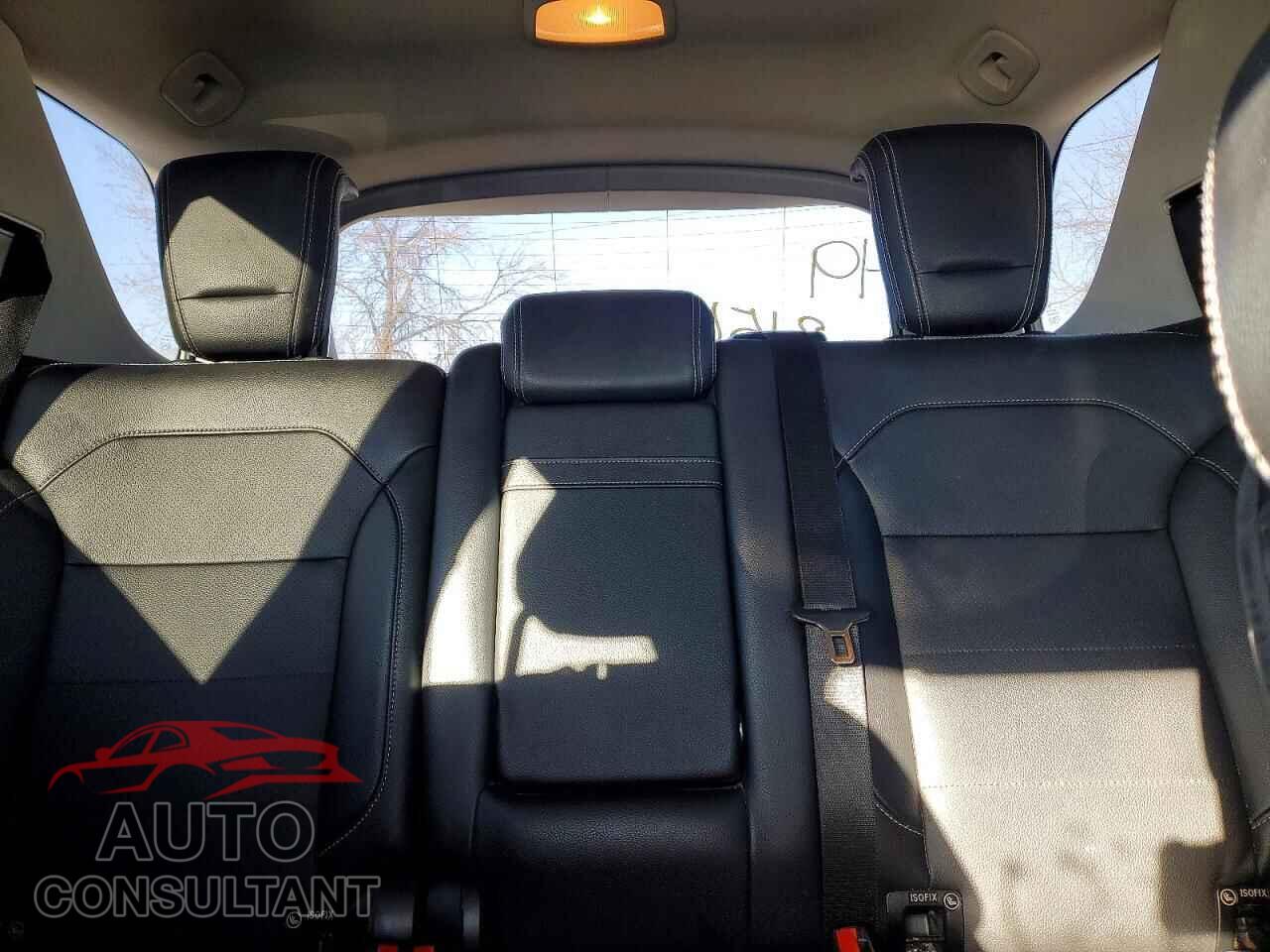 MERCEDES-BENZ M-CLASS 2014 - 4JGDA5HBXEA363632