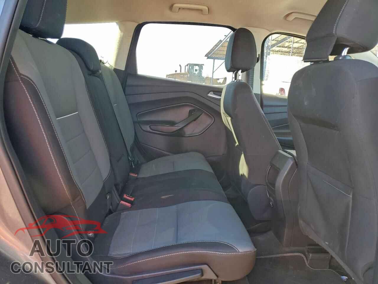 FORD ESCAPE 2014 - 1FMCU0GX2EUB99410