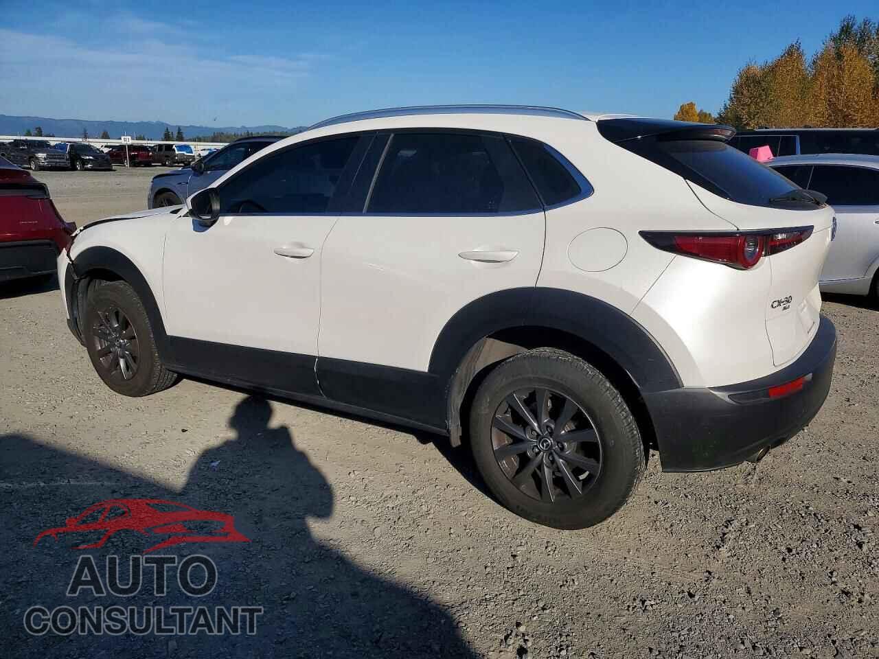MAZDA CX30 2021 - 3MVDMBAL2MM239559
