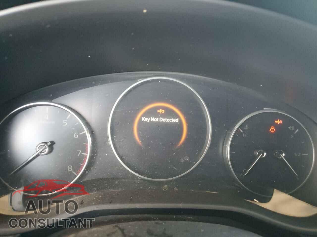 MAZDA 3 2020 - JM1BPAMM4L1175907