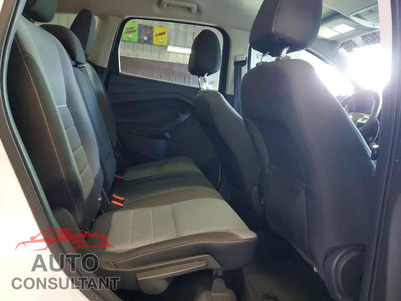 FORD ESCAPE 2013 - 1FMCU0GX4DUD75338