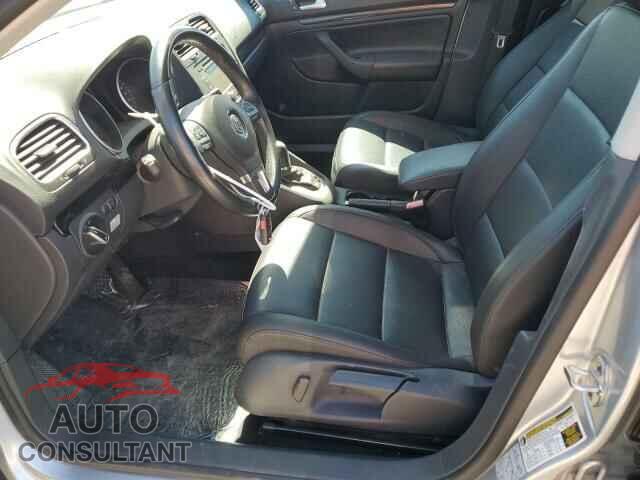 VOLKSWAGEN JETTA 2013 - 3VWPL7AJ1DM665740