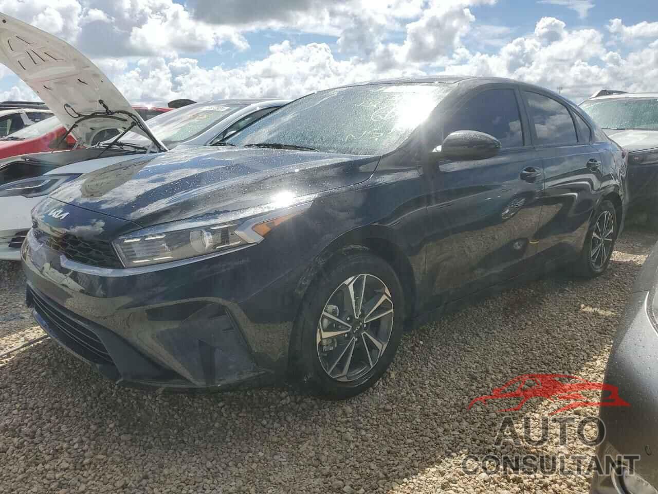KIA FORTE 2024 - 3KPF24AD9RE787659
