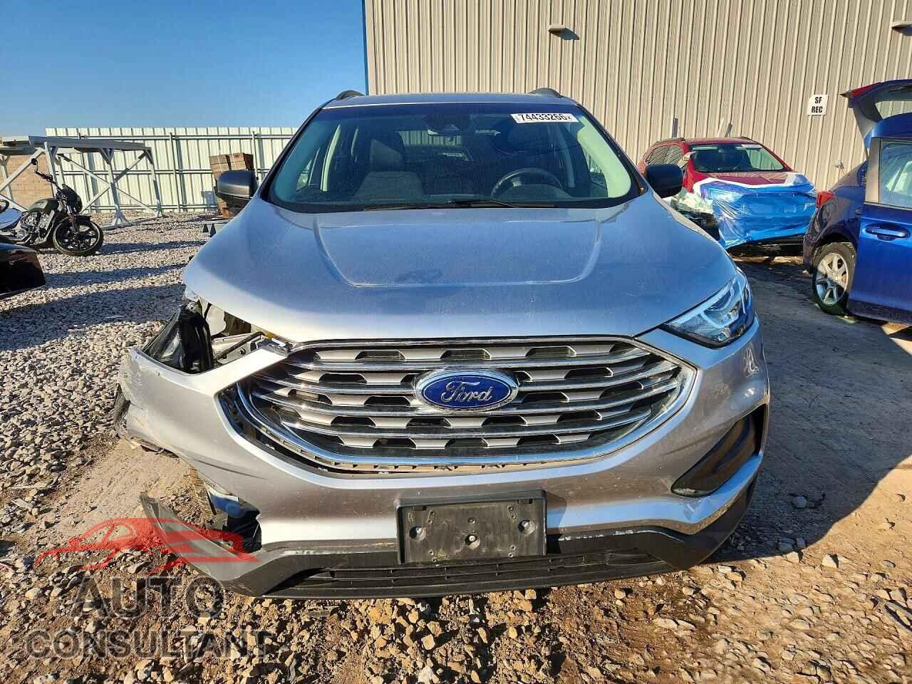 FORD EDGE 2020 - 2FMPK3G93LBB05645