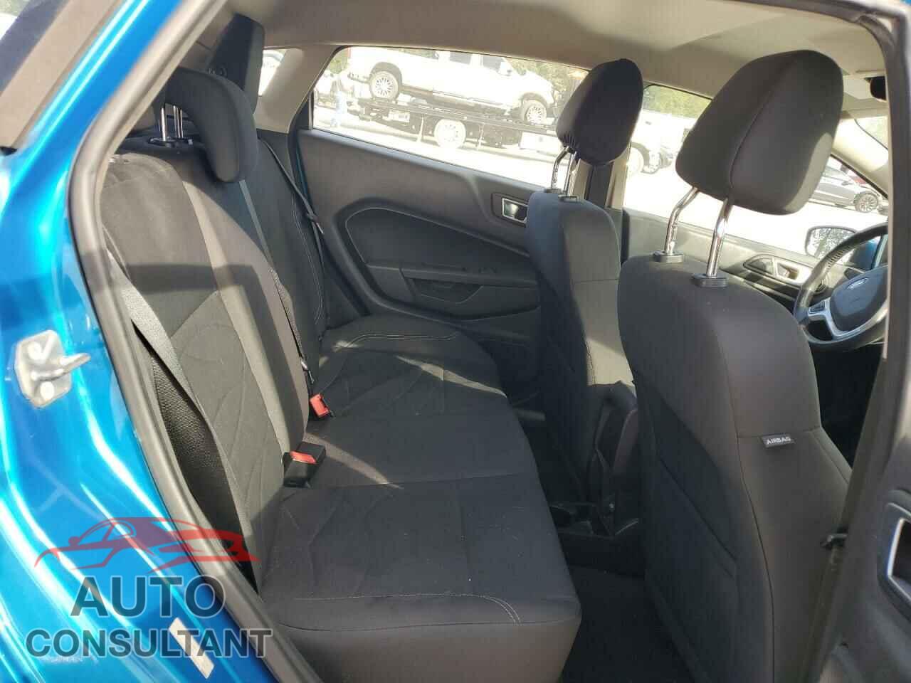 FORD FIESTA 2016 - 3FADP4EJ0GM141492