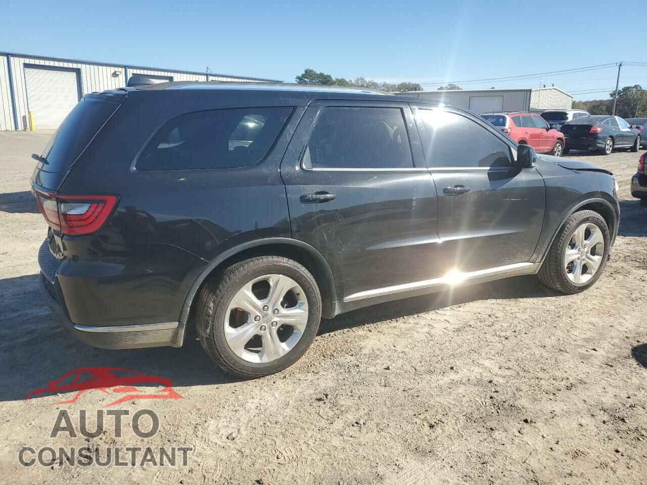 DODGE DURANGO 2015 - 1C4RDHDG7FC795377