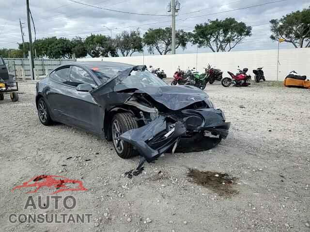 TESLA MODEL 3 2023 - 5YJ3E1EA5PF395746