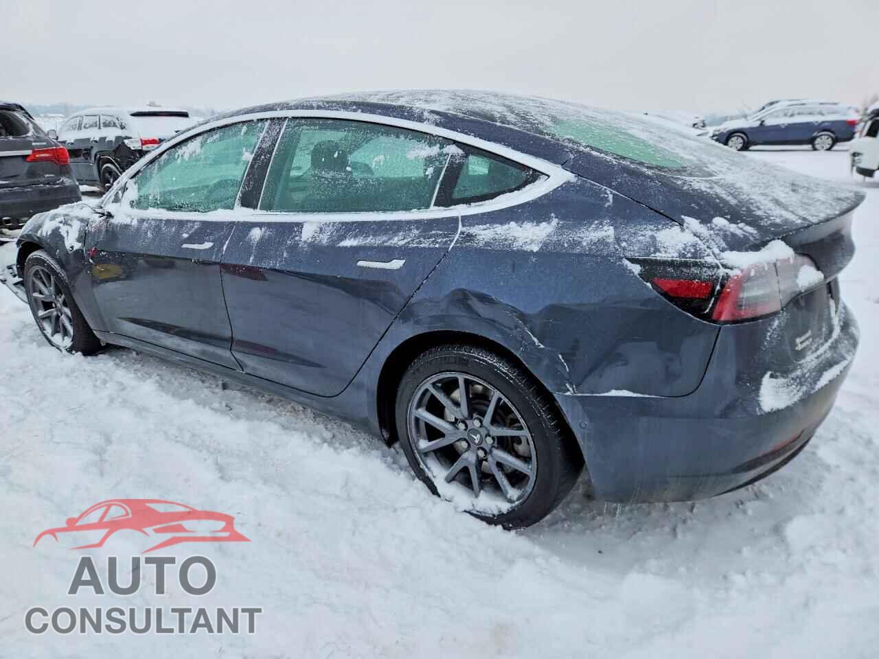 TESLA MODEL 3 2020 - 5YJ3E1EC9LF586274