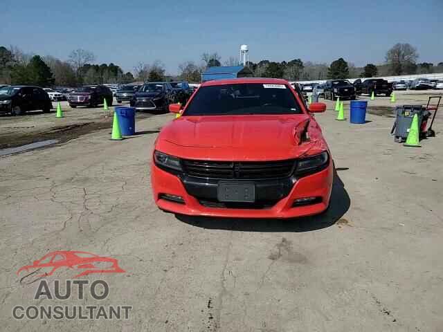 DODGE CHARGER 2021 - 2C3CDXJG5MH685365