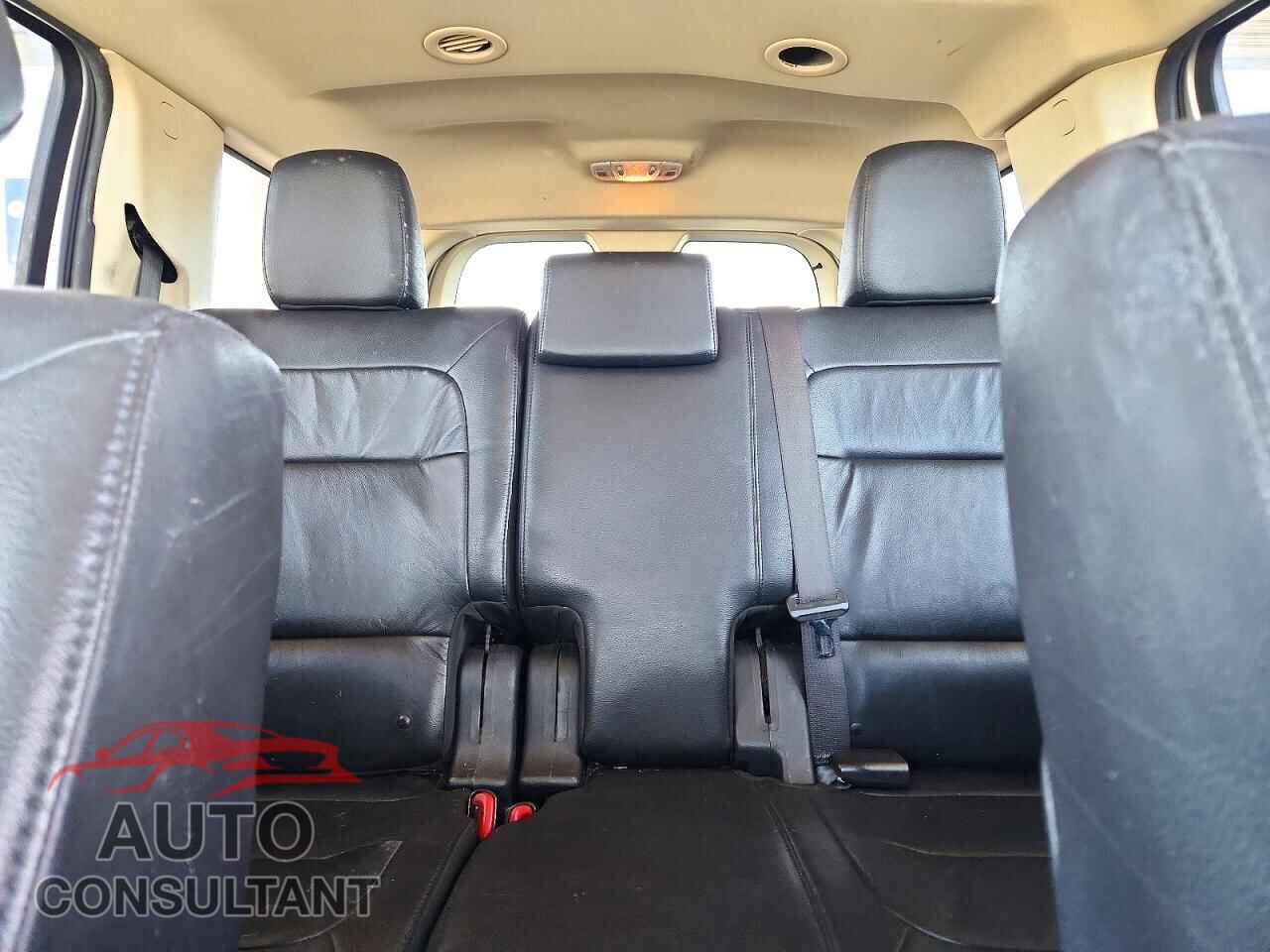 FORD FLEX 2014 - 2FMGK5C86EBD43548