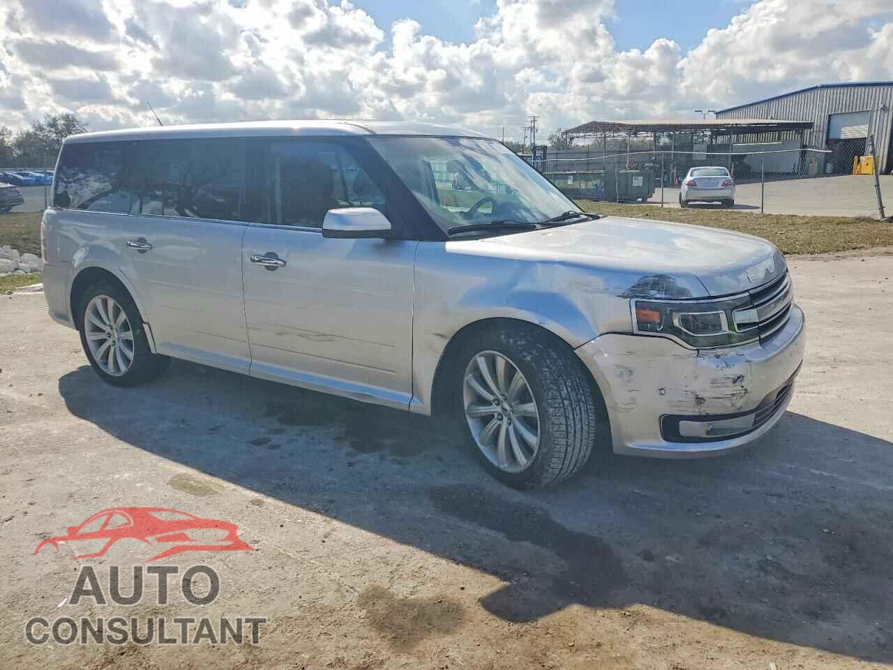 FORD FLEX 2013 - 2FMHK6DT9DBD06957