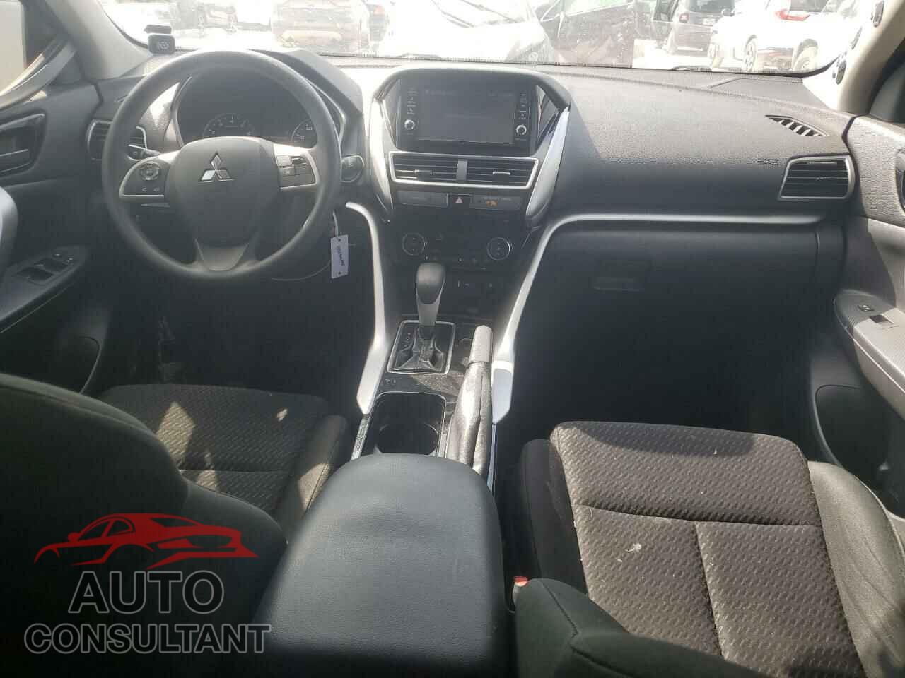 MITSUBISHI ECLIPSE 2019 - JA4AS3AA2KZ034652