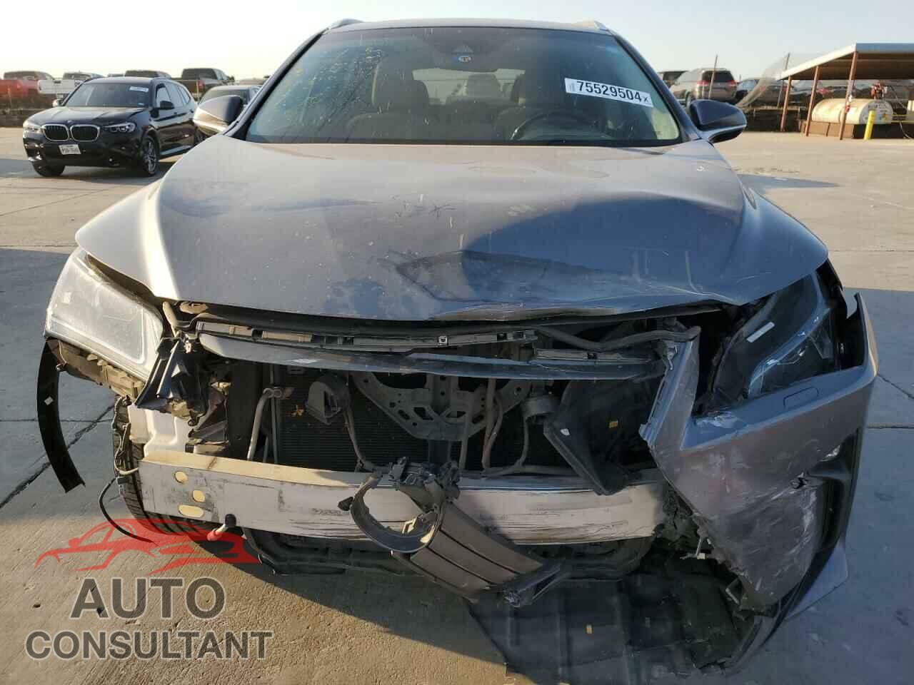 LEXUS RX350 2017 - 2T2BZMCA9HC090613